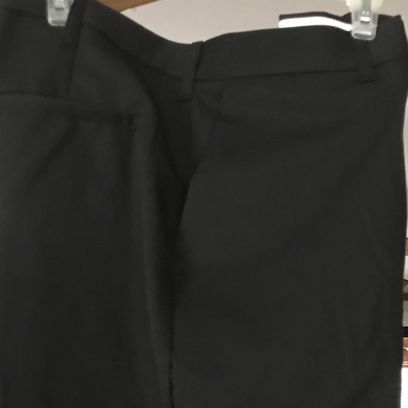 Men’s NEW black relaxed fit work pants. - Picture 1 of 2